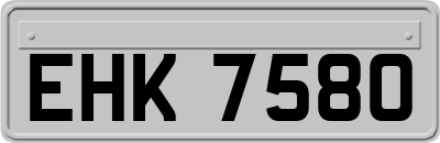 EHK7580