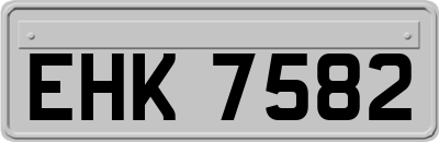 EHK7582