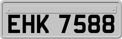 EHK7588
