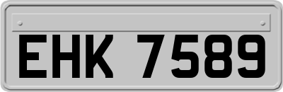 EHK7589