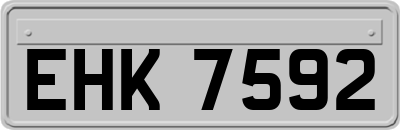 EHK7592