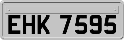 EHK7595