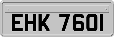 EHK7601