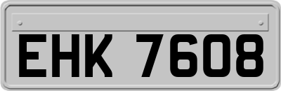 EHK7608