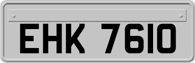 EHK7610