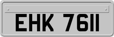 EHK7611