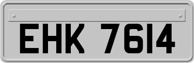 EHK7614