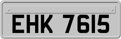 EHK7615