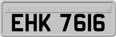 EHK7616