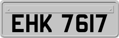 EHK7617