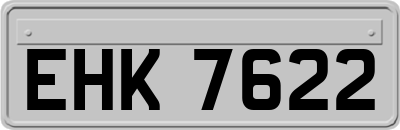 EHK7622