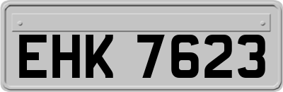 EHK7623