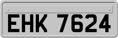 EHK7624