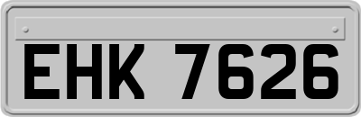 EHK7626