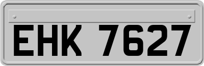 EHK7627