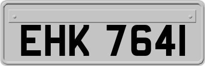 EHK7641