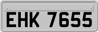 EHK7655