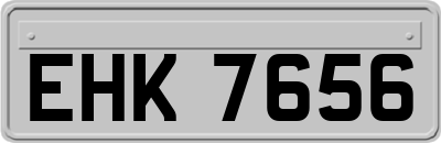 EHK7656