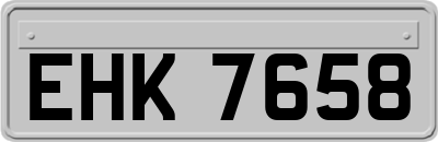 EHK7658