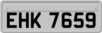 EHK7659