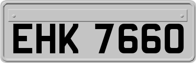EHK7660
