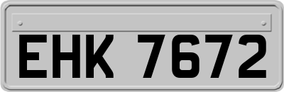 EHK7672