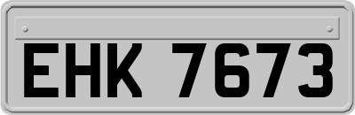 EHK7673