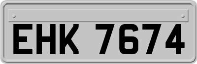 EHK7674