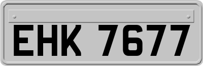 EHK7677