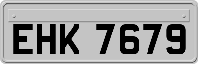 EHK7679