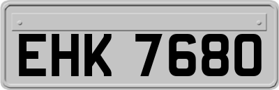 EHK7680
