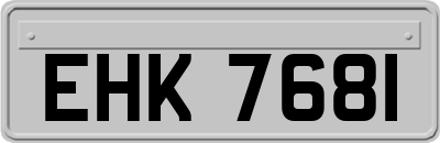 EHK7681