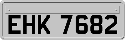 EHK7682