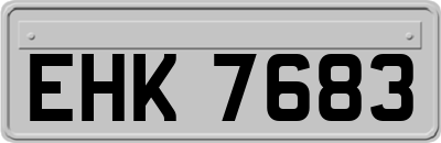 EHK7683