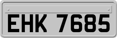 EHK7685