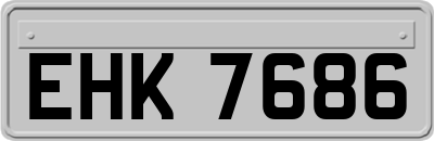 EHK7686