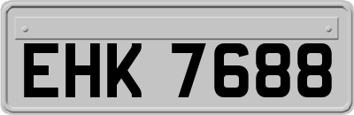 EHK7688