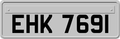 EHK7691