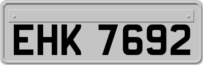 EHK7692