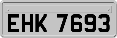 EHK7693