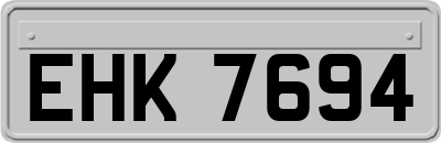 EHK7694