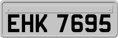EHK7695