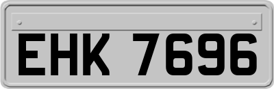 EHK7696
