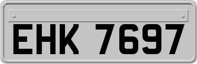 EHK7697