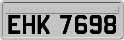 EHK7698