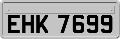 EHK7699