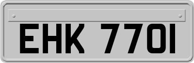 EHK7701