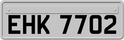 EHK7702