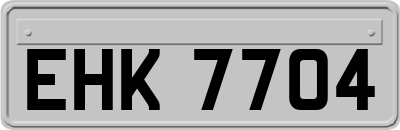 EHK7704