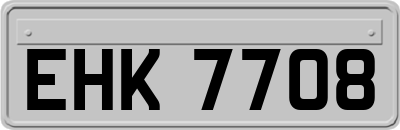 EHK7708